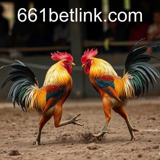 Cockfighting
