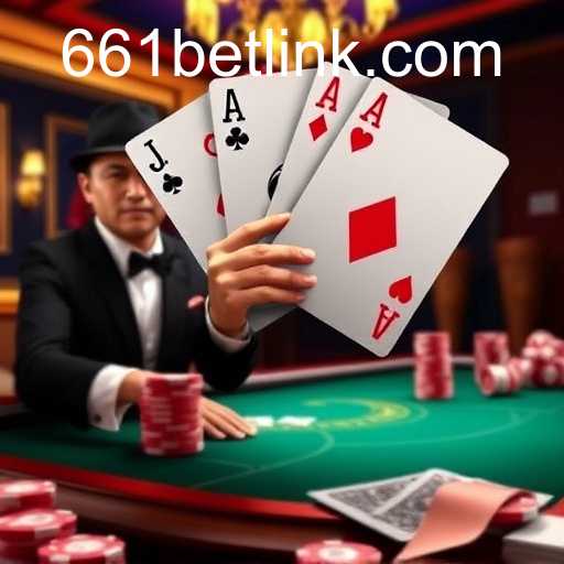 Online Baccarat